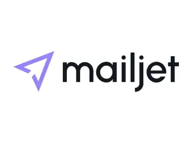 Mailjet Logo