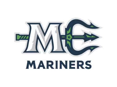 Maine Mariners Logo