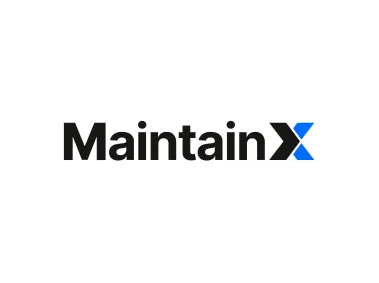 MaintainX Logo