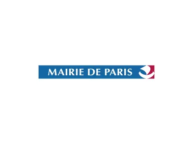 Mairie De Paris Logo