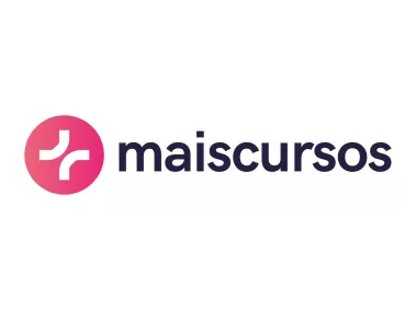 Mais Cursos Logo