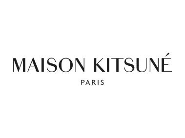 Maison Kitsune Paris Logo