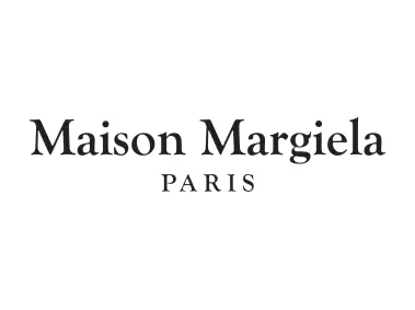 Maison Margiela Paris Logo