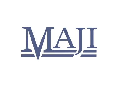 Maji Logo