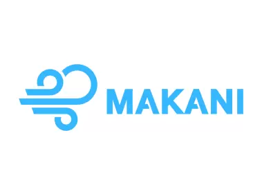 Makani Power Logo