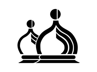 Makarievsky Monastyr Logo