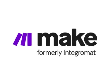 Make Formerly Integromat Logo