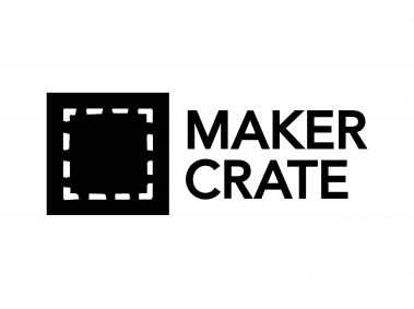 Maker Crate Logo