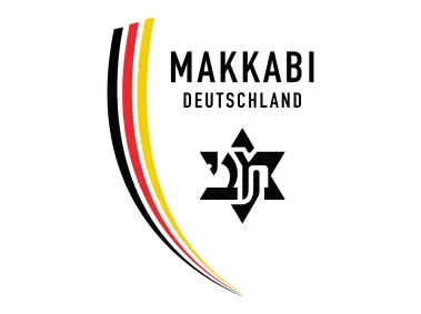Makkabi Deutschland Logo