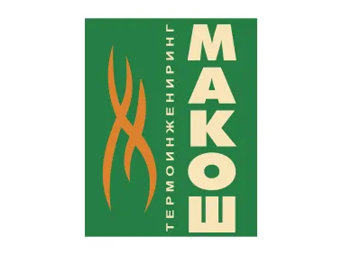 Makosh Logo