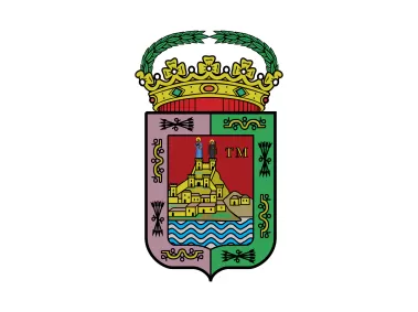 Malaga Logo
