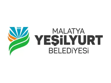 Malatya Yeşilyurt Belediyesi Logo