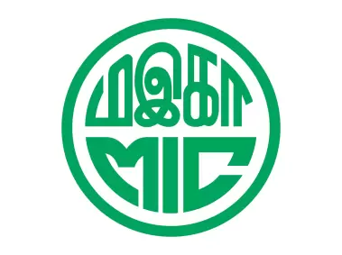 Malaysian Indian Congress Logo