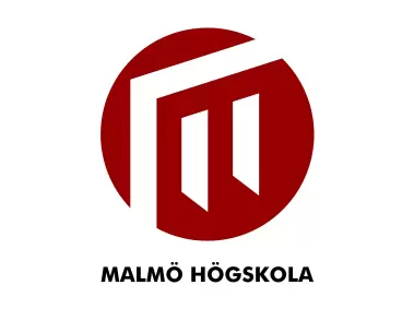 Malmö Högskola Logo