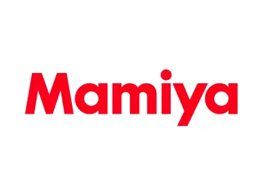 Mamiya Logo