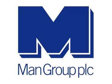 Man Group Logo
