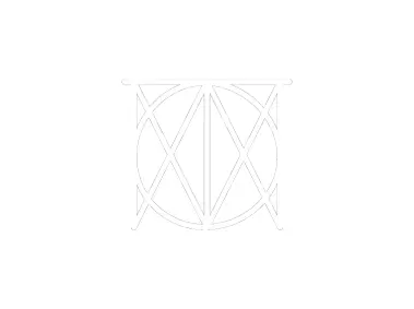 Man of the Woods Icon Logo