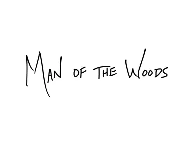 Man of the Woods Logo