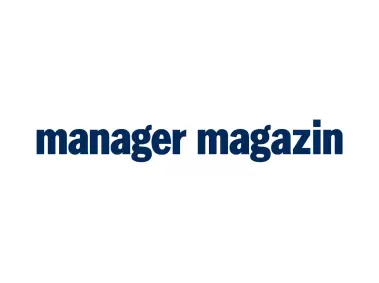 Manager Magazin Logo