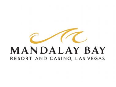 Mandalay Bay Resort and Casino Las Vegas Logo