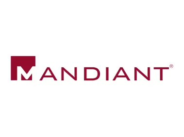 Mandiant Red Logo
