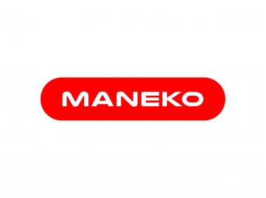 Maneko Logo