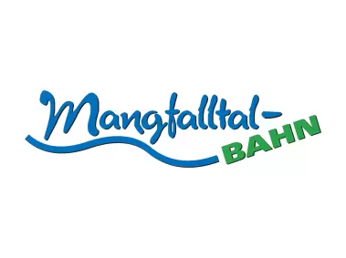 Mangfalltal Bahn Logo