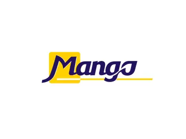 Mango Media Logo