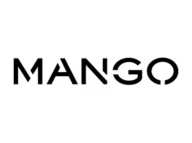 Mango New Logo