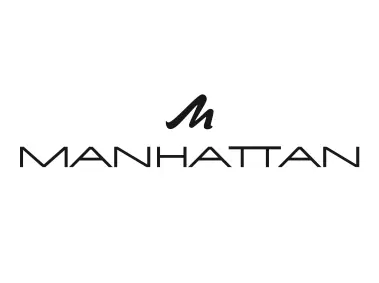 Manhattan Cosmetics Logo
