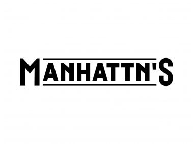 Manhattn's Logo
