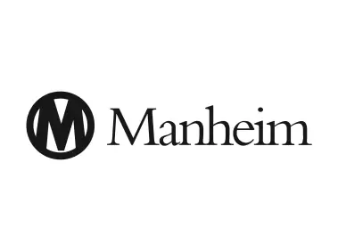 Manheim Logo