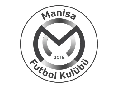 Manisa Futbol Kulübü Logo