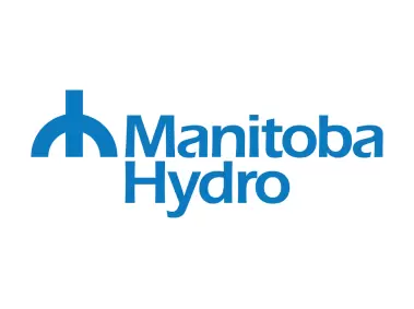 Manitoba Hydro Logo