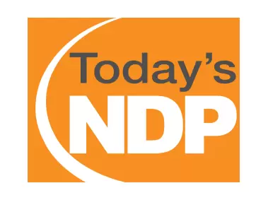 Manitoba NDP Logo