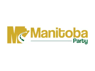 Manitoba Party Logo