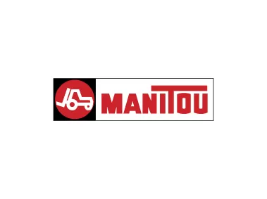 Manitou Logo