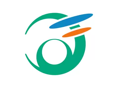 Maniwa, Okayama Logo