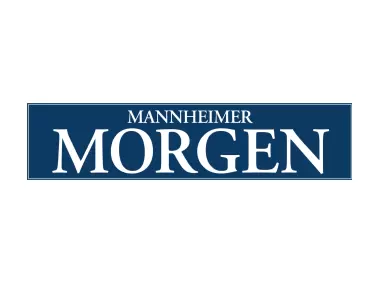 Mannheimer Morgen Logo