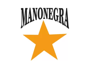 Mano Negra Logo