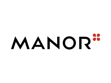 Manor 2017 Logo