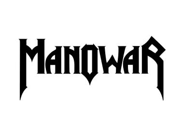 Manowar Logo