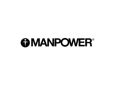 Manpower Logo