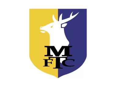 Mansfield Town FC Logo