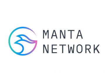Manta Network Logo