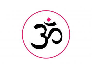 MANTRA DAO (OM) Logo