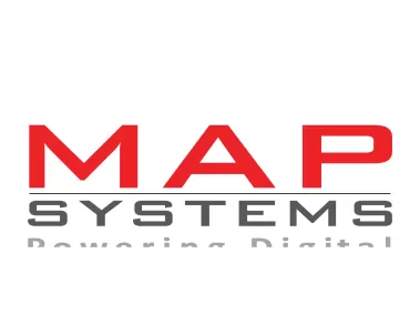 MAP Systems Logo