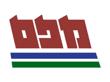 Mapam 1988 Logo