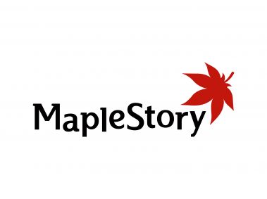 MapleStory Logo