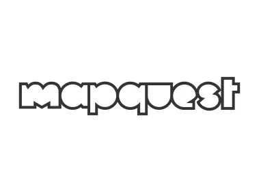 Mapquest 2010 Logo